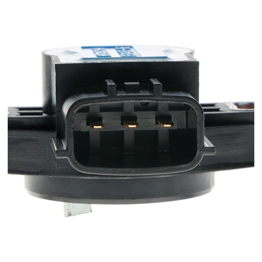 HITACHI TPS0008 THROTTLE POSITION SENSOR