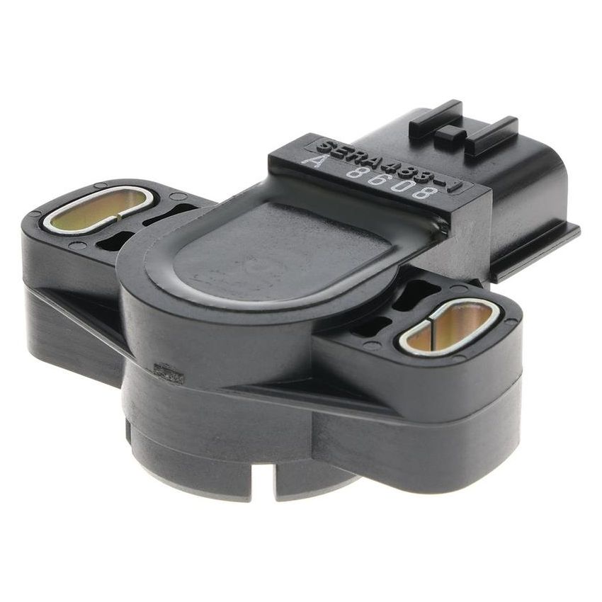 HITACHI TPS0009 THROTTLE POSITION SENSOR