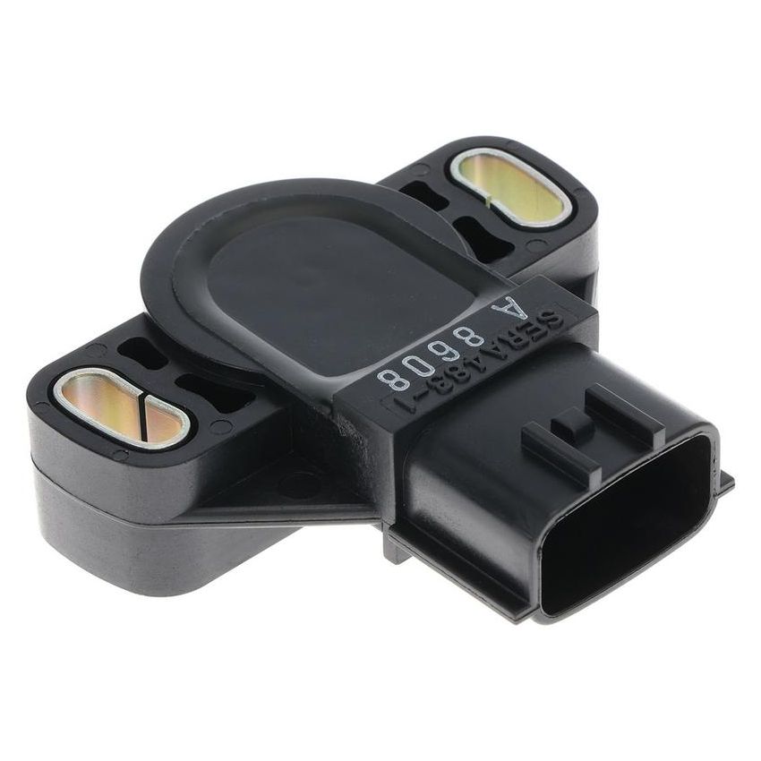 HITACHI TPS0009 THROTTLE POSITION SENSOR