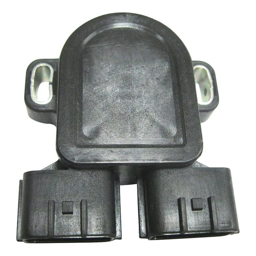 HITACHI TPS0014 THROTTLE POSITION SENSOR