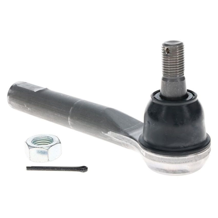 HITACHI TRE0002 STEERING TIE ROD-NEW OUTER ACTUAL OE PART