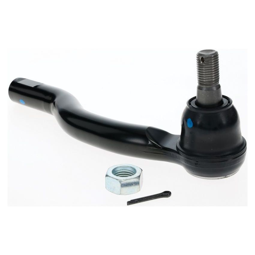 HITACHI TRE0004 STEERING TIE ROD-NEW OUTER ACTUAL OE PART