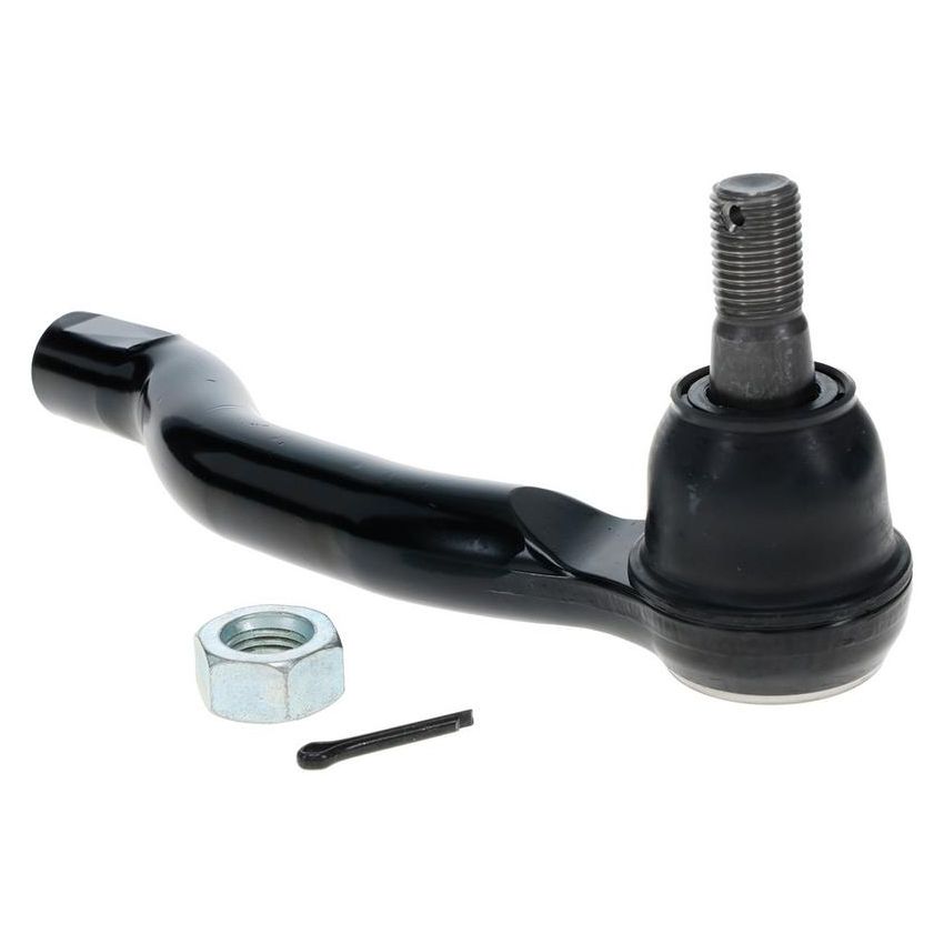 HITACHI TRE0006 STEERING TIE ROD-NEW OUTER ACTUAL OE PART