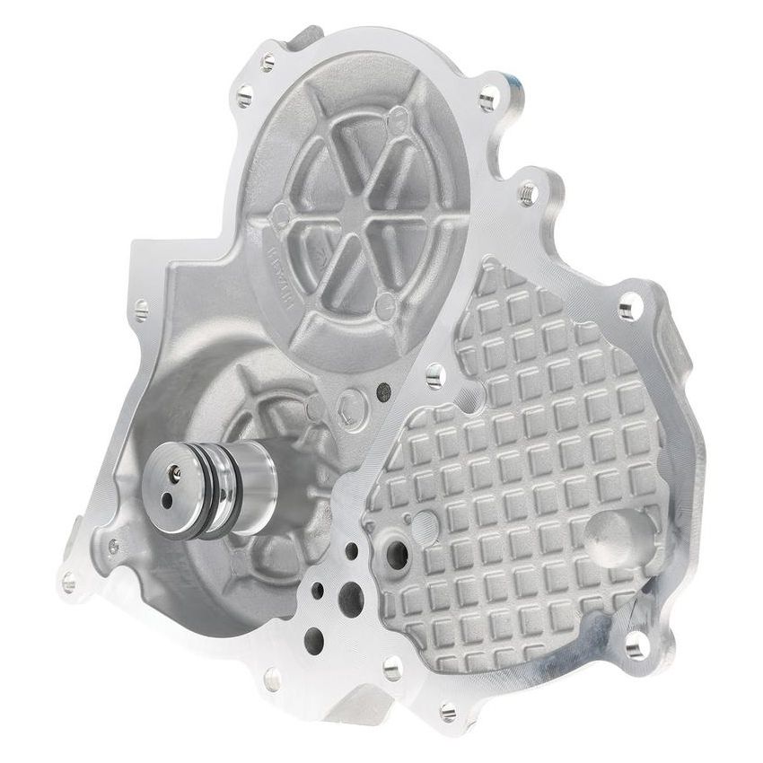 HITACHI VTC0003 VTC COVER ASSEMBLY