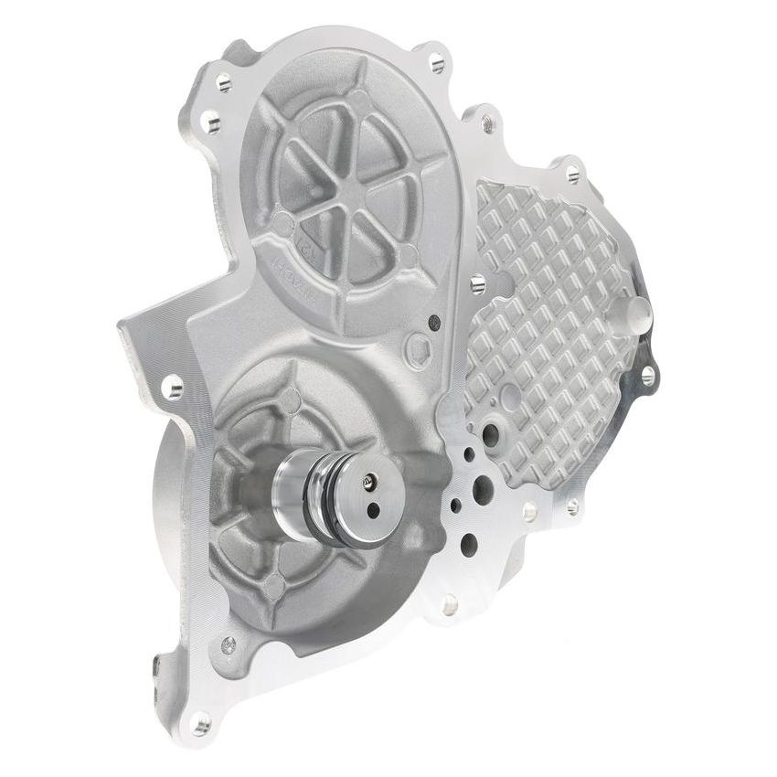 HITACHI VTC0003 VTC COVER ASSEMBLY