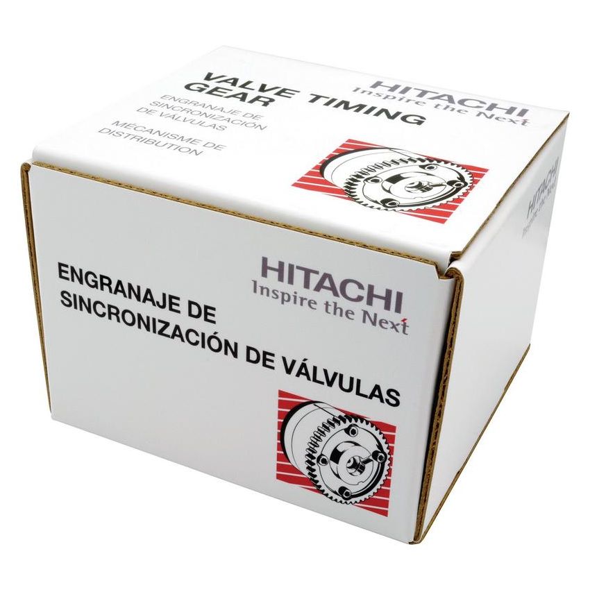 HITACHI VTG0013 ENGINE VARIABLE TIMING GEAR - NEW ACTUAL OE PART