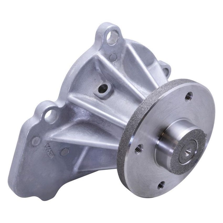 HITACHI WUP0001 Water Pump - Includes Gasket and Stud Bolts - Actual OE part