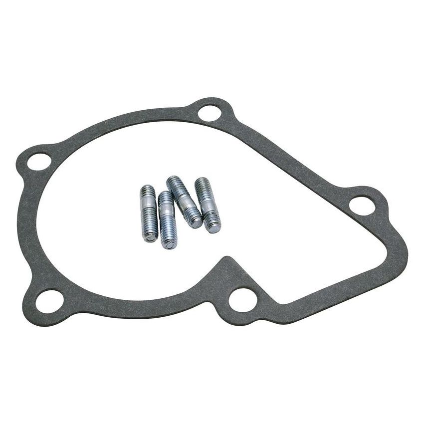 HITACHI WUP0001 Water Pump - Includes Gasket and Stud Bolts - Actual OE part