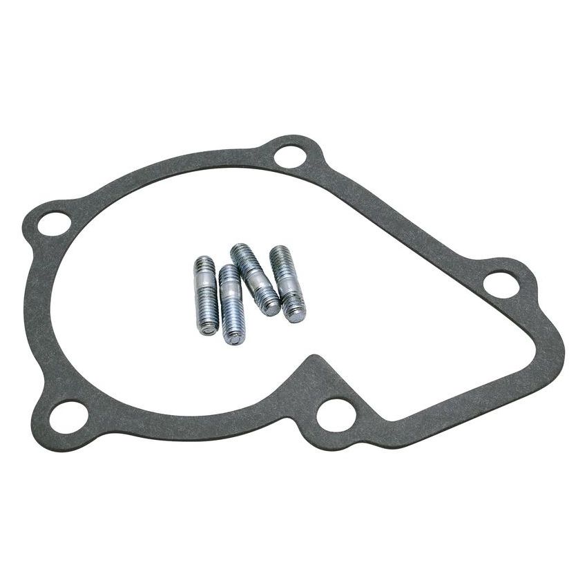 HITACHI WUP0001 Water Pump - Includes Gasket and Stud Bolts - Actual OE part