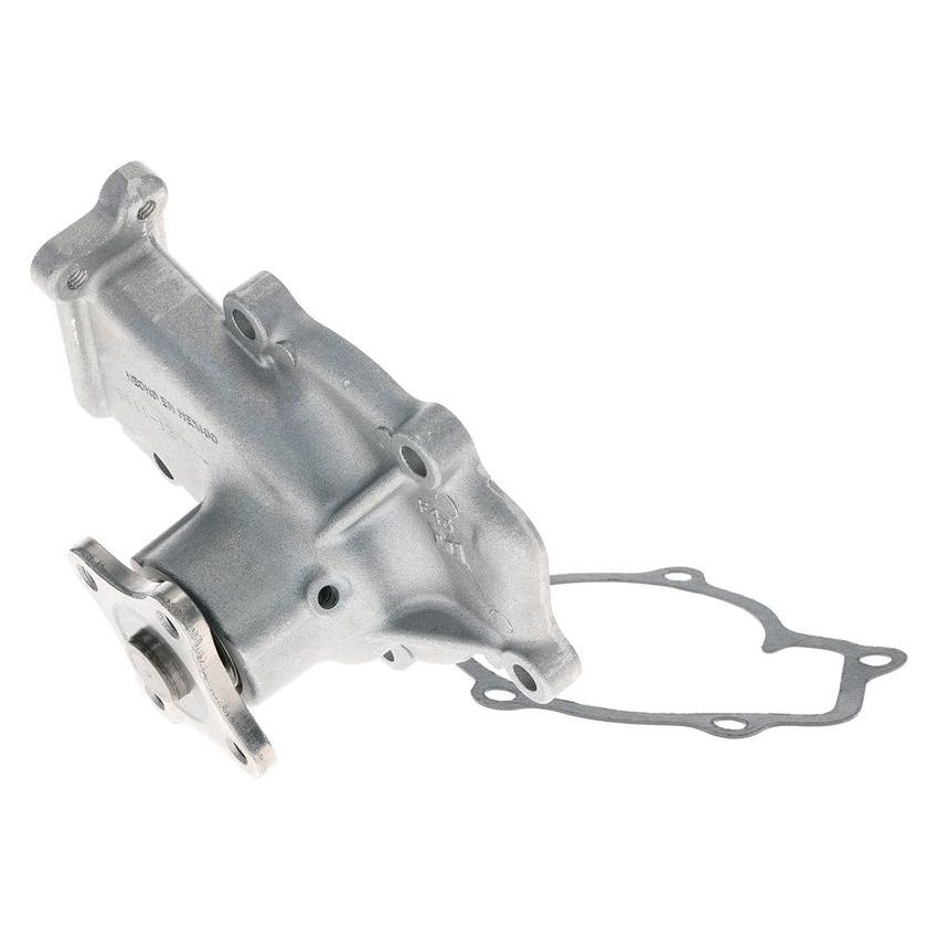 HITACHI WUP0002 Water Pump - Includes Gaskets (2) - Actual OE part