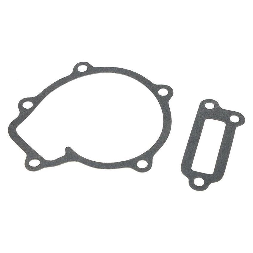 HITACHI WUP0002 Water Pump - Includes Gaskets (2) - Actual OE part