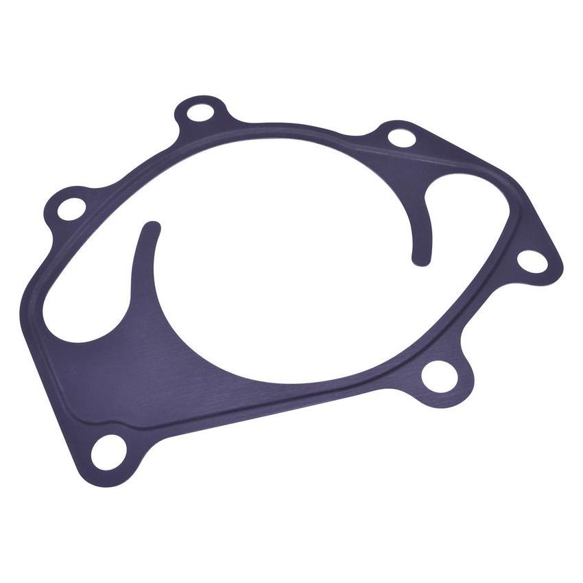 HITACHI WUP0006 Water Pump - Includes Gasket - Actual OE part