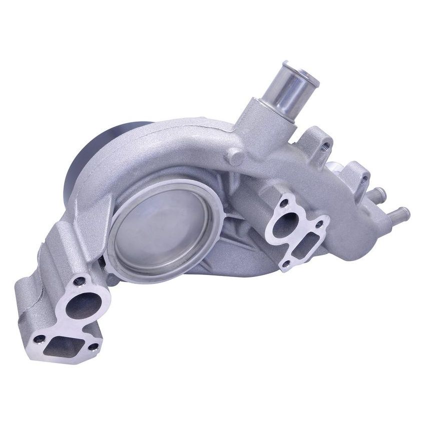 HITACHI WUP0012 Water Pump - Includes Gaskets (2) - Actual OE part