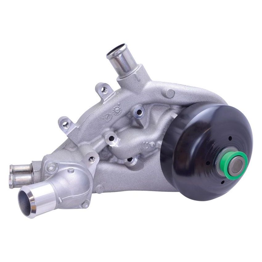 HITACHI WUP0012 Water Pump - Includes Gaskets (2) - Actual OE part