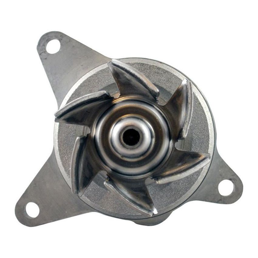 HITACHI WUP0013 Water Pump - Includes O-Ring - Actual OE part