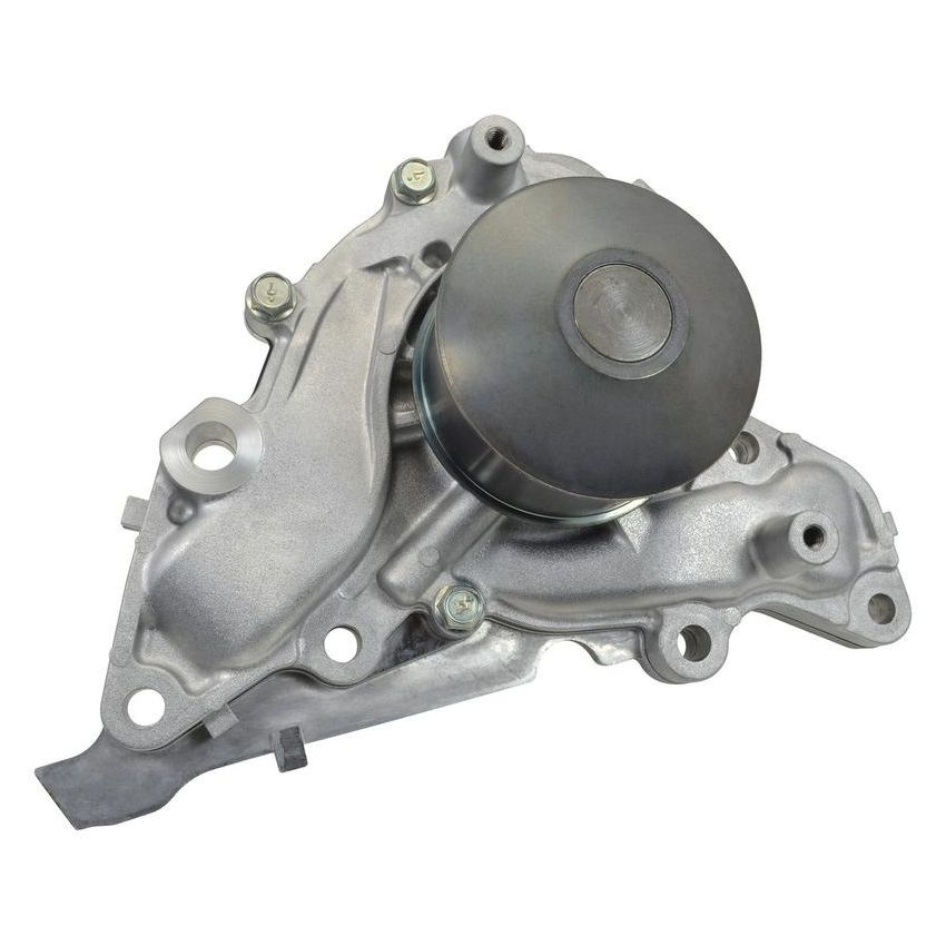 HITACHI WUP0025 Water Pump - Includes Gasket and O-Ring - Actual OE part