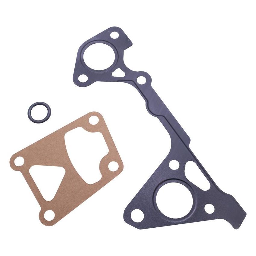 HITACHI WUP0026 Water Pump - Includes Gasket and O-Ring - Actual OE part