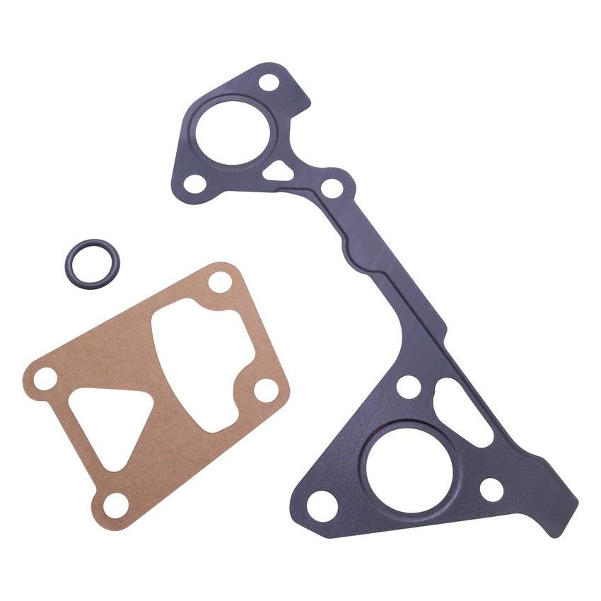 HITACHI WUP0026 Water Pump - Includes Gasket and O-Ring - Actual OE part