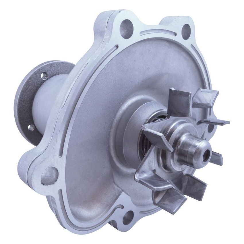 HITACHI WUP0034 Water Pump - Includes Gasket and Stud Bolts - Actual OE part