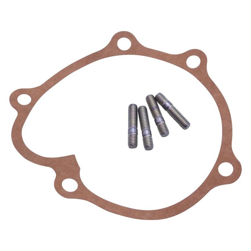 HITACHI WUP0034 Water Pump - Includes Gasket and Stud Bolts - Actual OE part