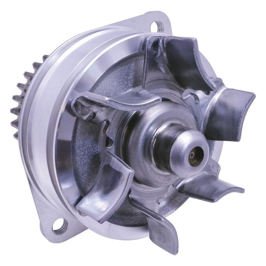 HITACHI WUP0038 Water Pump - Includes O-Ring - Actual OE part