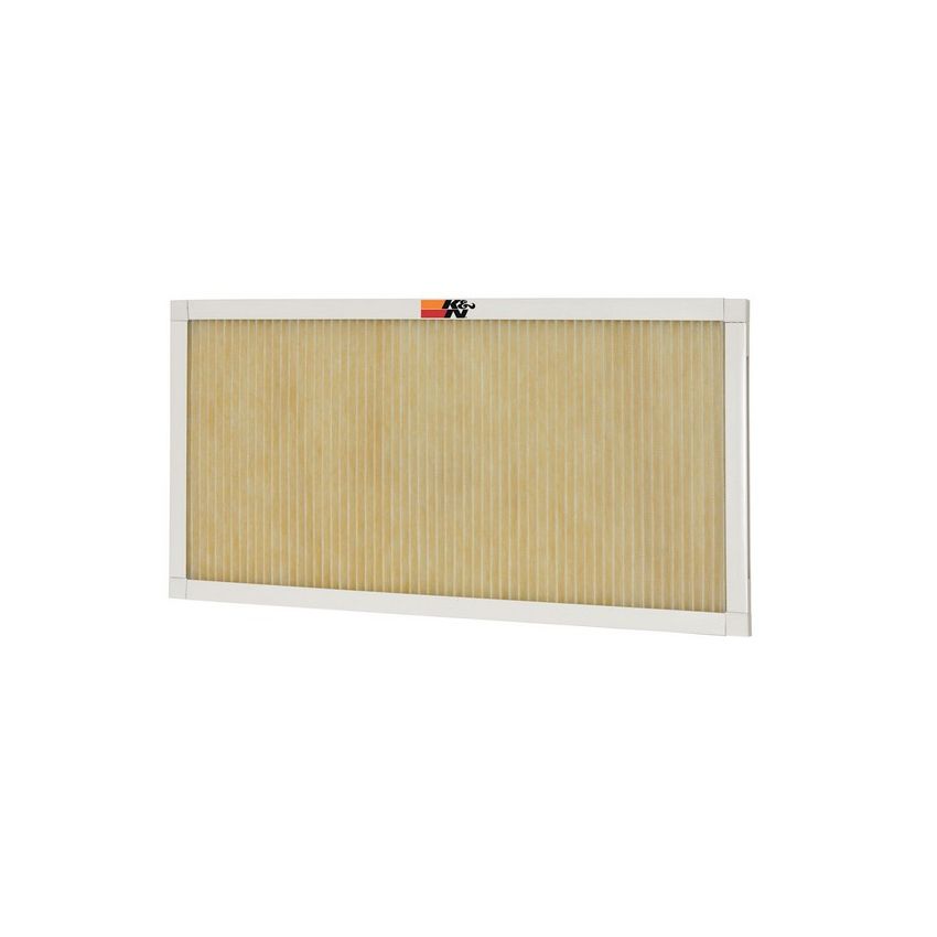 K&N HVC-11424 HVAC Filter; 14 x 24 x 1