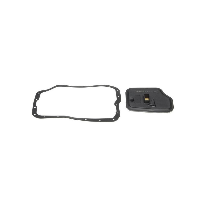 MAHLE HX 149D Automatic Transmission Filter