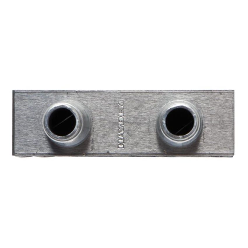 Hayden Automotive 1010 Power Steering Oil Cooler