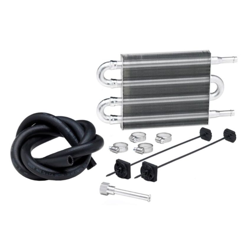 Hayden Automotive 1011 Power Steering Oil Cooler
