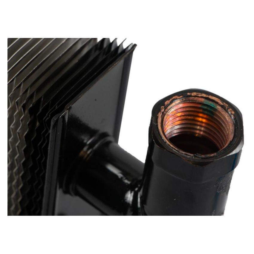 Hayden Automotive 1215 Heavy Duty Universal Oil Cooler