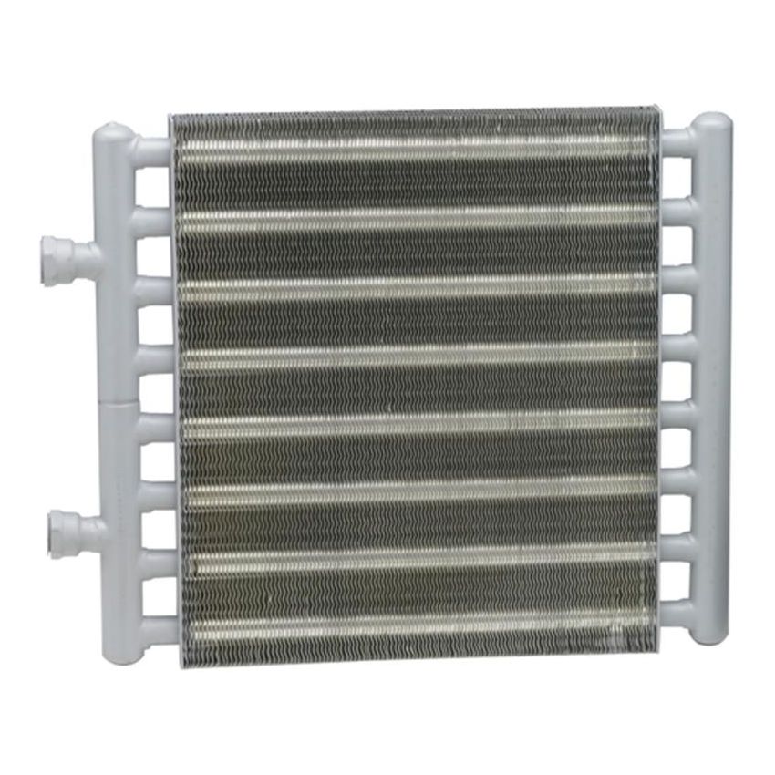Hayden Automotive 1233 Heavy Duty Universal Oil Cooler