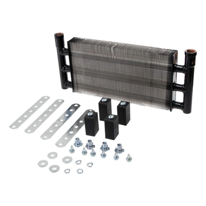 Hayden Automotive 1234 Heavy Duty Universal Oil Cooler