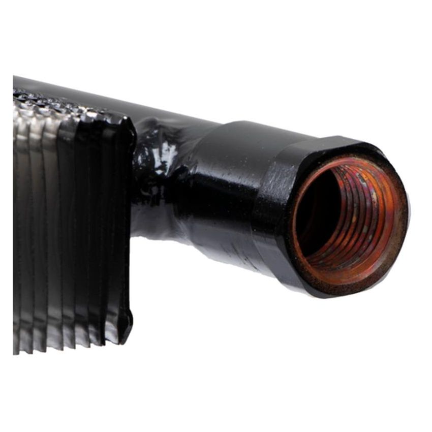 Hayden Automotive 1234 Heavy Duty Universal Oil Cooler