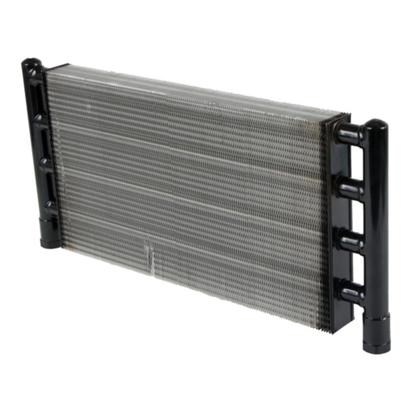 Hayden Automotive 1236 Heavy Duty Universal Oil Cooler