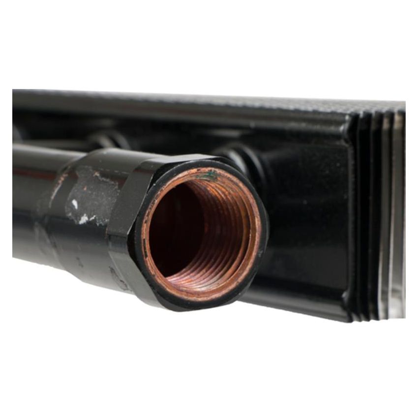 Hayden Automotive 1236 Heavy Duty Universal Oil Cooler