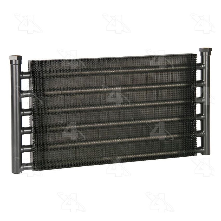 Hayden Automotive 1260 Heavy Duty Universal Oil Cooler