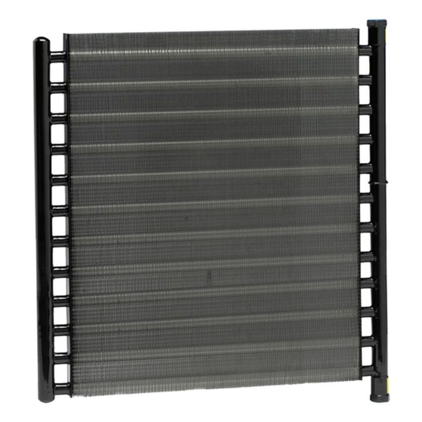 Hayden Automotive 1271 Heavy Duty Universal Oil Cooler