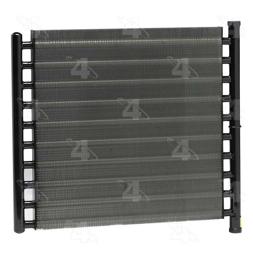 Hayden Automotive 1271 Heavy Duty Universal Oil Cooler