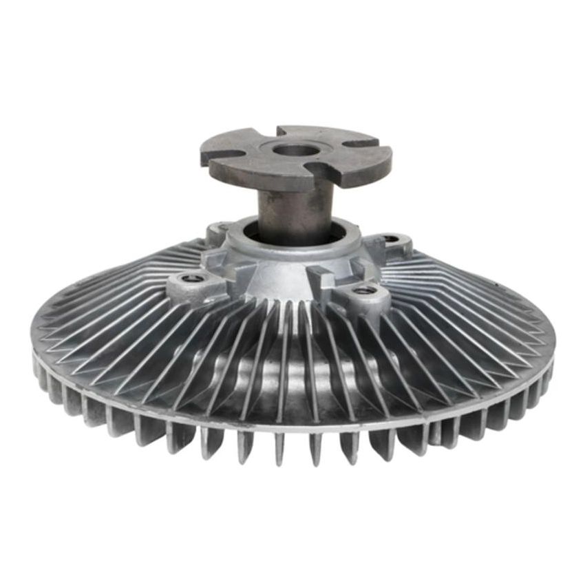 Hayden Automotive 1705 Standard or Reverse Rotation Non-Thermal Fan Clutch