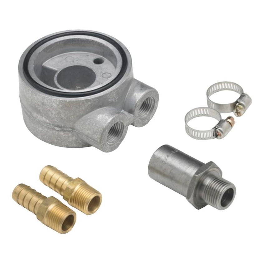 Hayden Automotive 205 Thermostatic Sandwich Adapter Kit