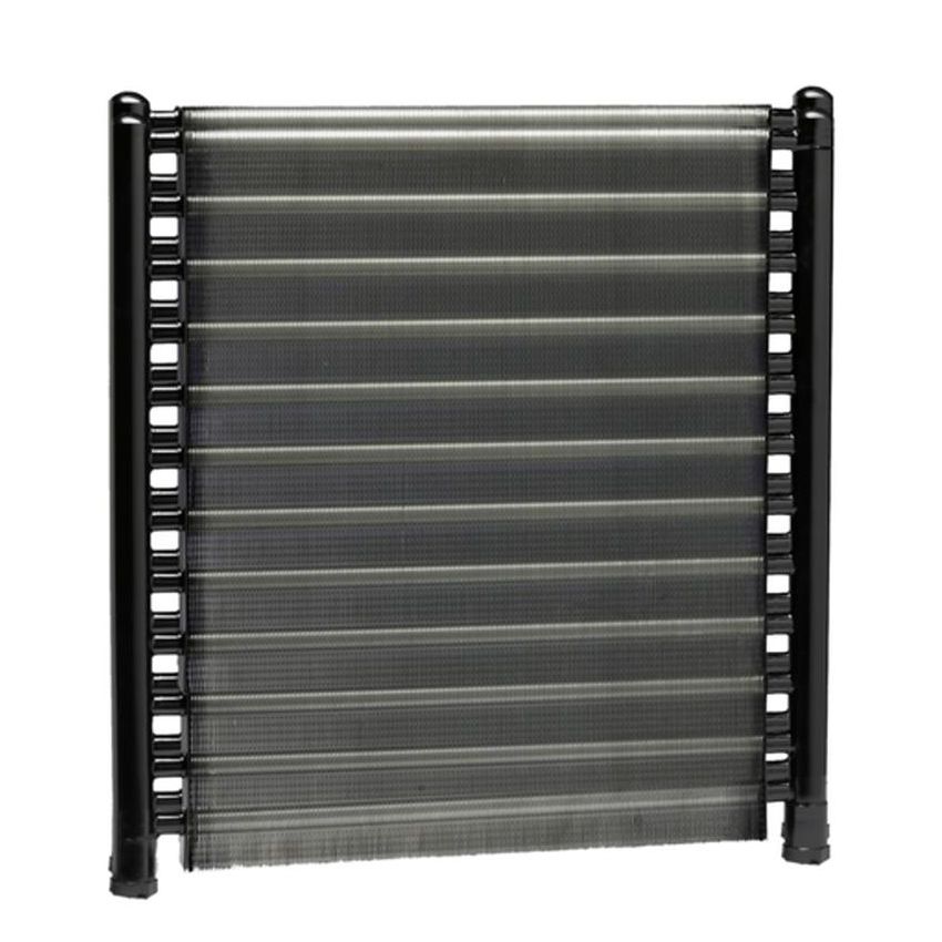 Hayden Automotive 2292 Heavy Duty Universal Oil Cooler