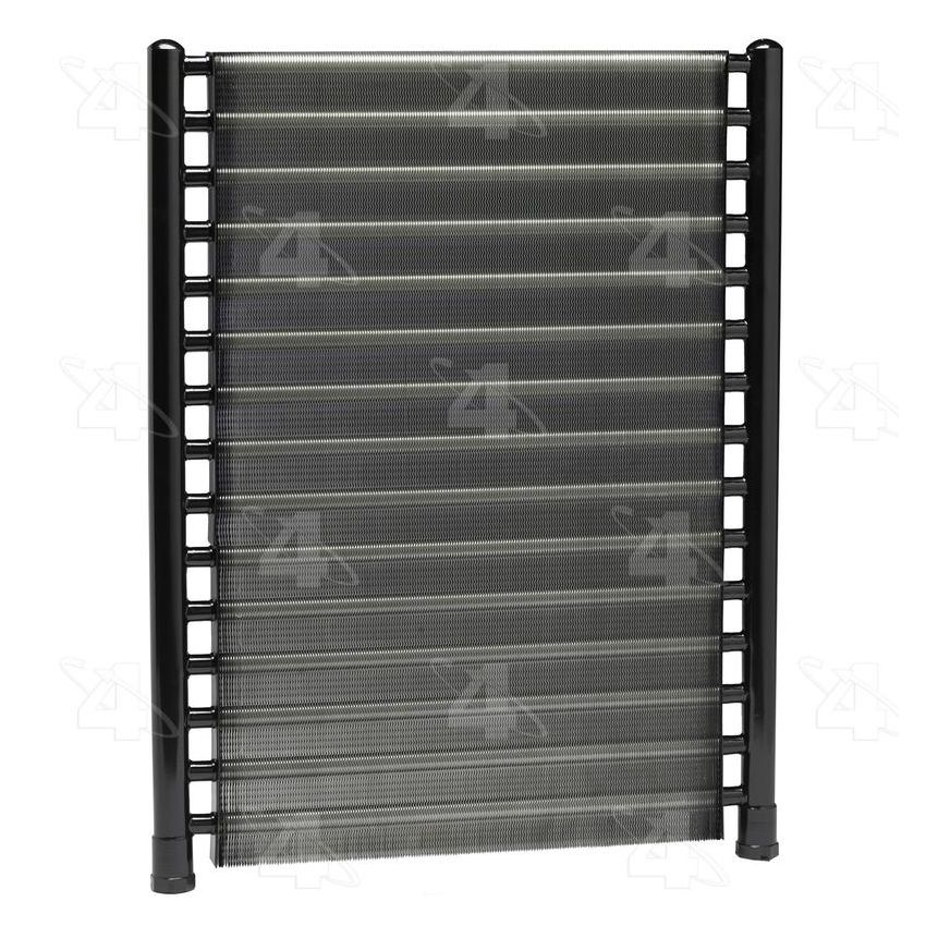 Hayden Automotive 2292 Heavy Duty Universal Oil Cooler