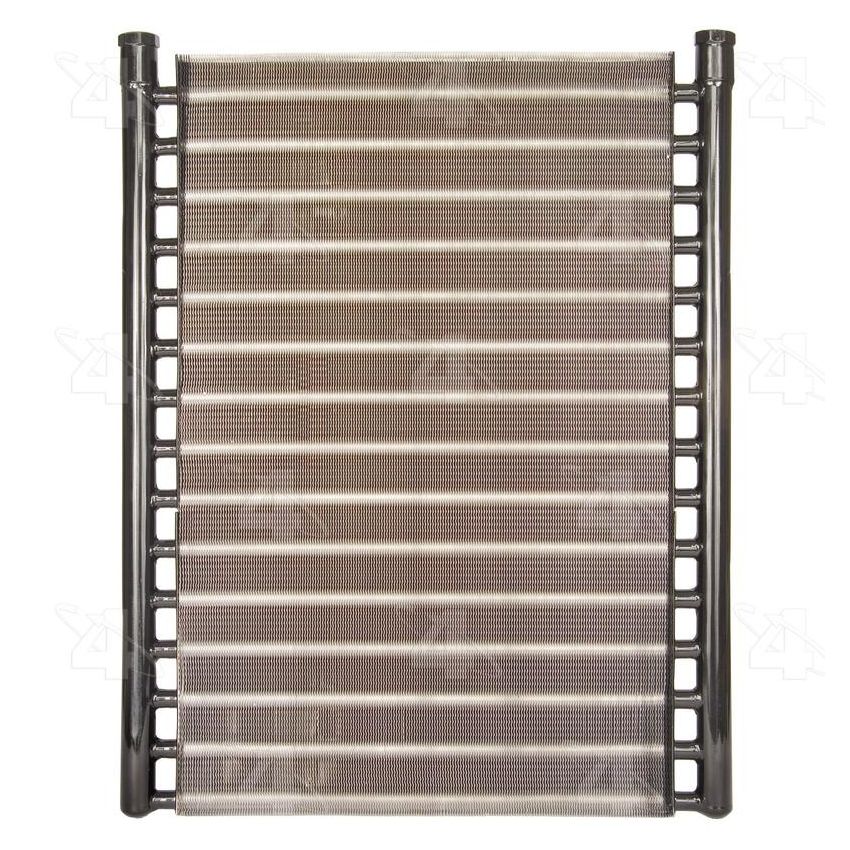 Hayden Automotive 2305 Heavy Duty Universal Oil Cooler