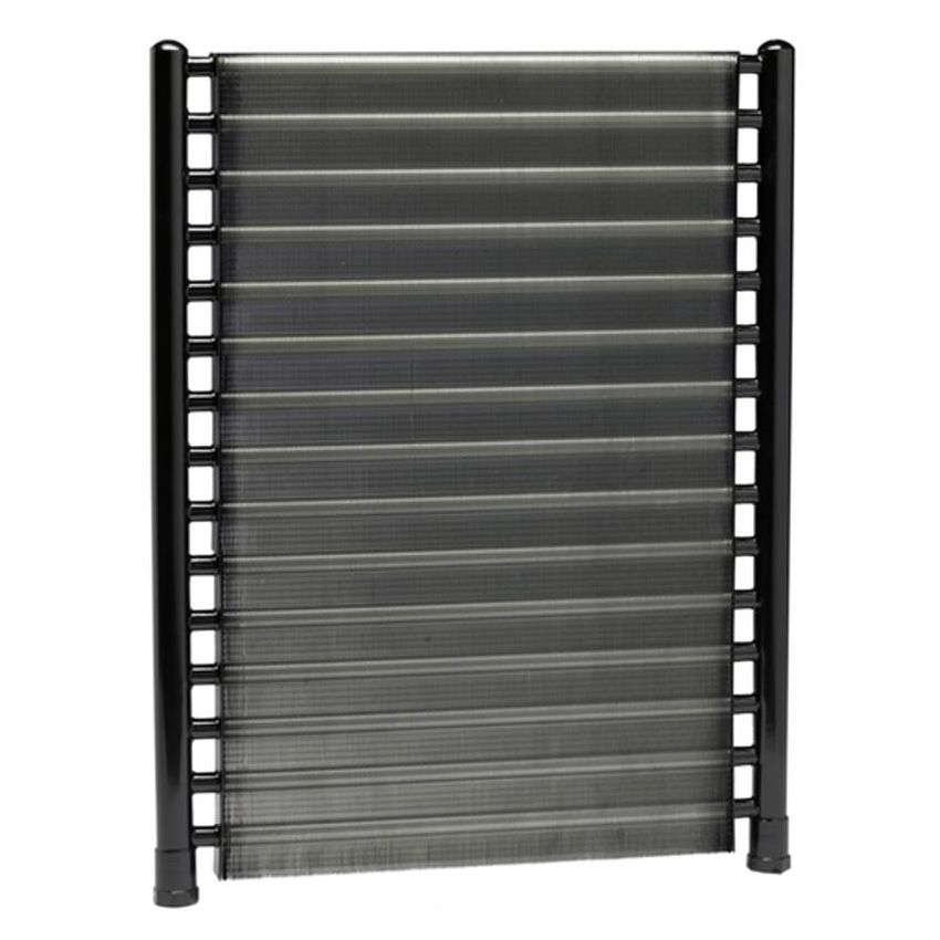 Hayden Automotive 2306 Heavy Duty Universal Oil Cooler