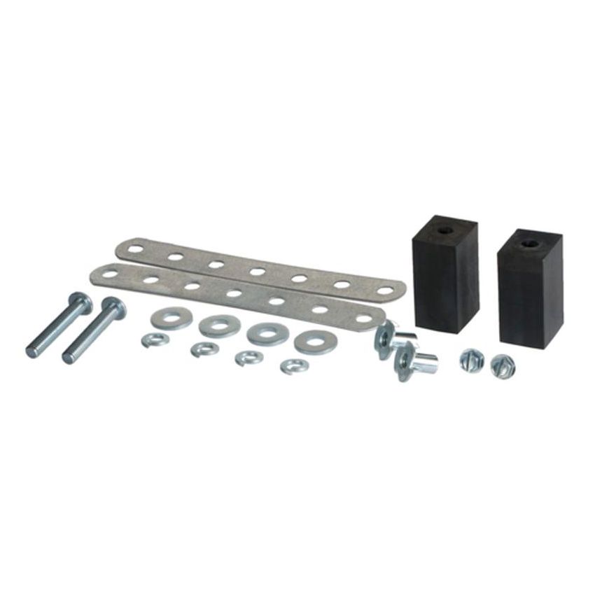 Hayden Automotive 238 Transmission Oil Cooler Mounting Kit