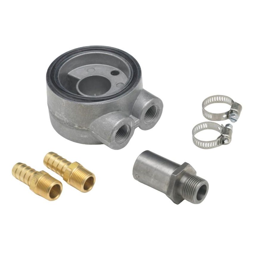 Hayden Automotive 243 Thermostatic Sandwich Adapter Kit