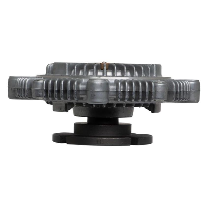 Hayden Automotive 2554 Standard Rotation Thermal Standard Duty Fan Clutch