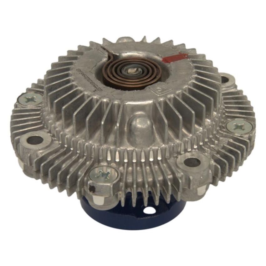 Hayden Automotive 2582 Standard Rotation Thermal Standard Duty Fan Clutch