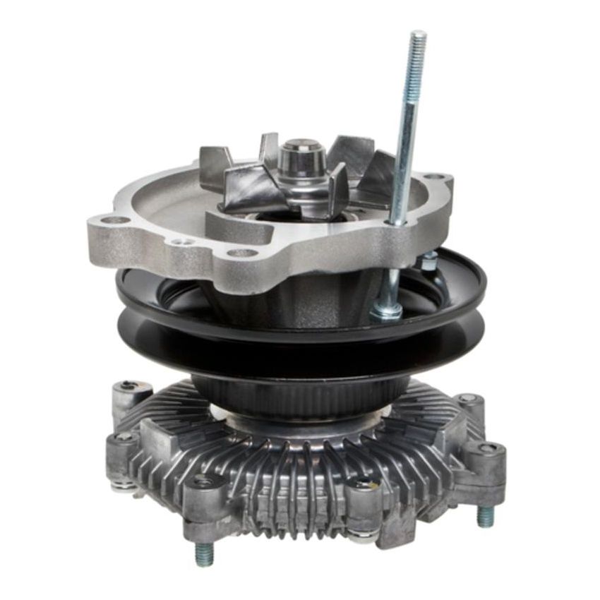 Hayden Automotive 2590 Standard Rotation Thermal Standard Duty Fan Clutch