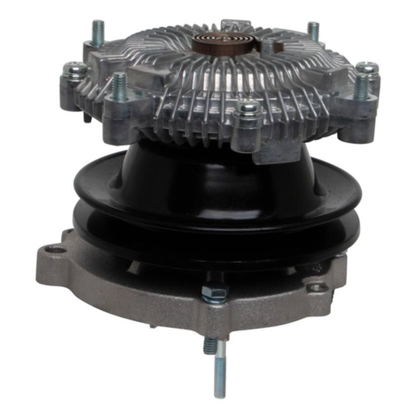 Hayden Automotive 2590 Standard Rotation Thermal Standard Duty Fan Clutch